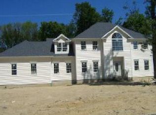 LOT 6 Plumtree Ln, Shelton, CT 06484