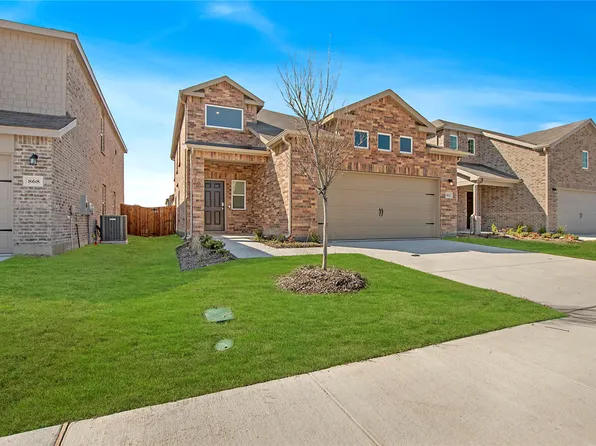 862 Lake Fletcher Rd, Princeton, TX 75407