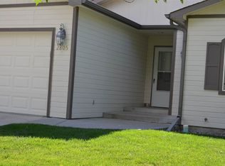 2805 Northstar Dr, Grand Junction, CO 81506
