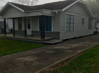 4336 13th St, Pt Arthur, TX 77642