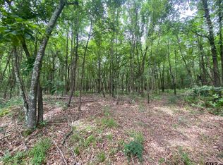 150 County Road 3927, Mount Pleasant, TX 75455