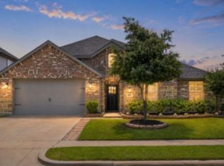 1805 Huntsman Way, Heathridge, TX 75126