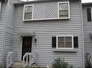 17 Willow Bridge Dr, Durham, NC 27713