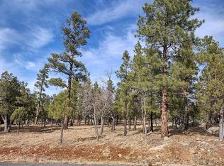 4618 Starlight Dr, Happy Jack, AZ 86024