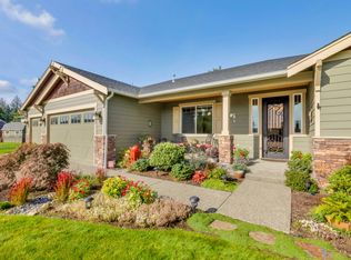 4608 125th Avenue Ct E, Edgewood, WA 98372