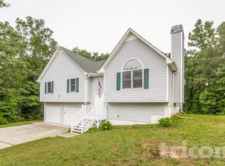 3 Misty Ridge Pl, Hiram, GA 30141