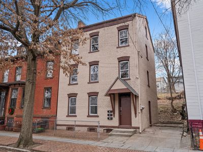 37 S Bridge Street, Poughkeepsie, NY, 12601