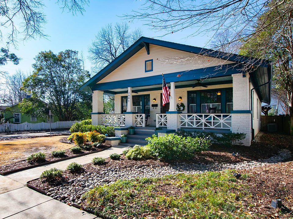1801 Bickett Blvd, Raleigh, NC 27608 Zillow