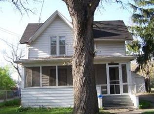 1231 Blaisdell St, Rockford, IL