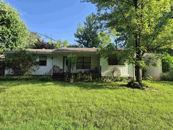 26482 N Highway 65, Western Grove, AR 72685
