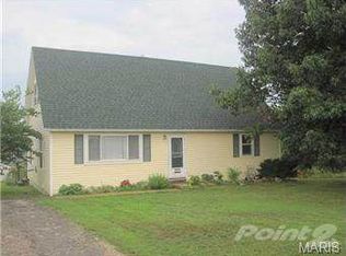 15610 Talon Ln, Saint Robert, MO 65584