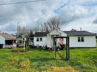 2132 Osceola Ave, Zanesville, OH 43701