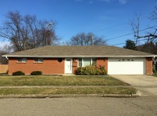 755 Louise Dr, Xenia, OH 45385