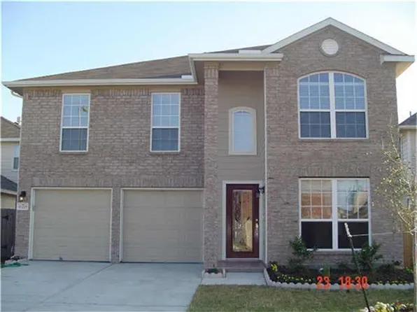 11227 Chelsea Oak St, Houston, TX 77065