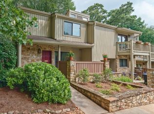 1216 Druid Knoll Dr, Atlanta, GA 30319