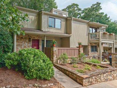 1216 Druid Knoll Dr NE, Atlanta, GA, 30319