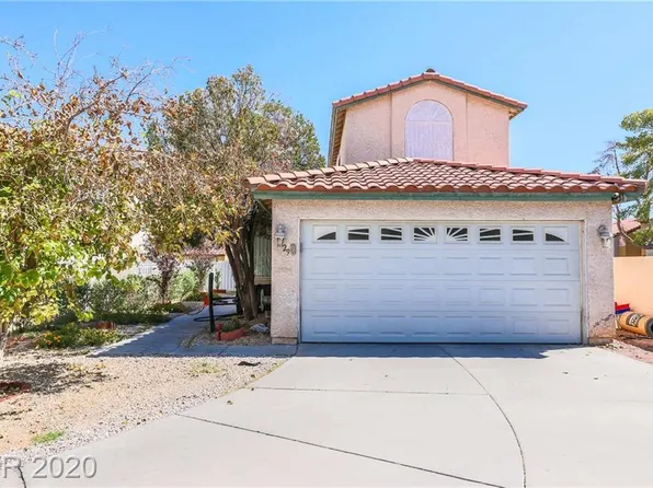 5329 Hollow Brook Ave, Las Vegas, NV 89142