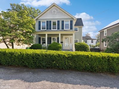 65 Union Street, Beacon, NY, 12508