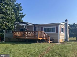 3663 Hyser Rd, Taneytown, MD 21787