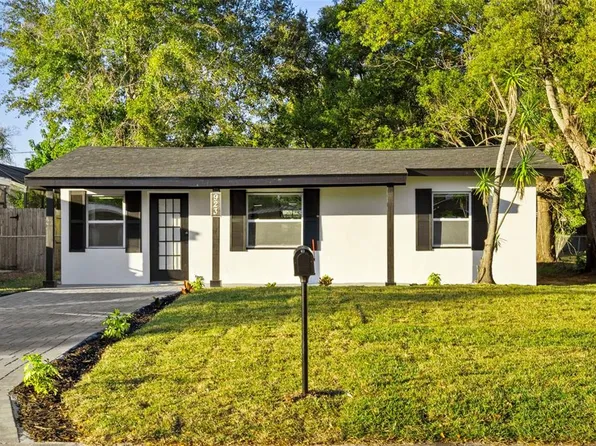 923 Timor Ave, Orlando, FL 32804