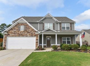 1315 Old Glory Ct, Hoschton, GA 30548
