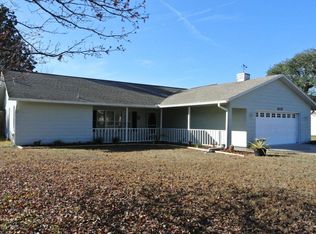 6039 Kinlock Ave, Spring Hill, FL 34608