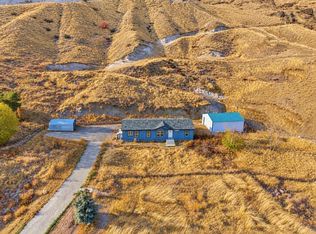3570 Pinnacle Place, Malaga, WA 98828