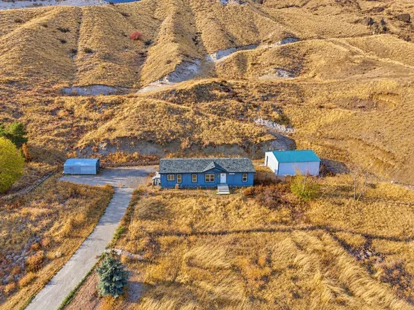 3570 Pinnacle Place, Malaga, WA 98828