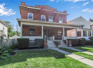 2835 Lewiston Rd, Niagara Falls, NY 14305