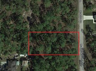 2219 McArthur Ave, Alva, FL 33920