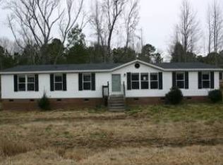 142 Barnes Ridge Dr, Clayton, NC 27520