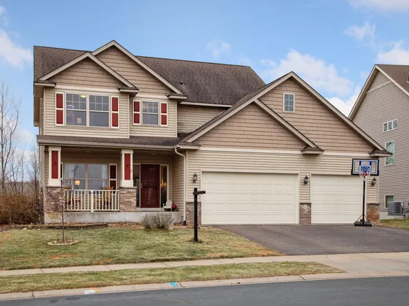 19945 Embers Ave, Farmington, MN 55024