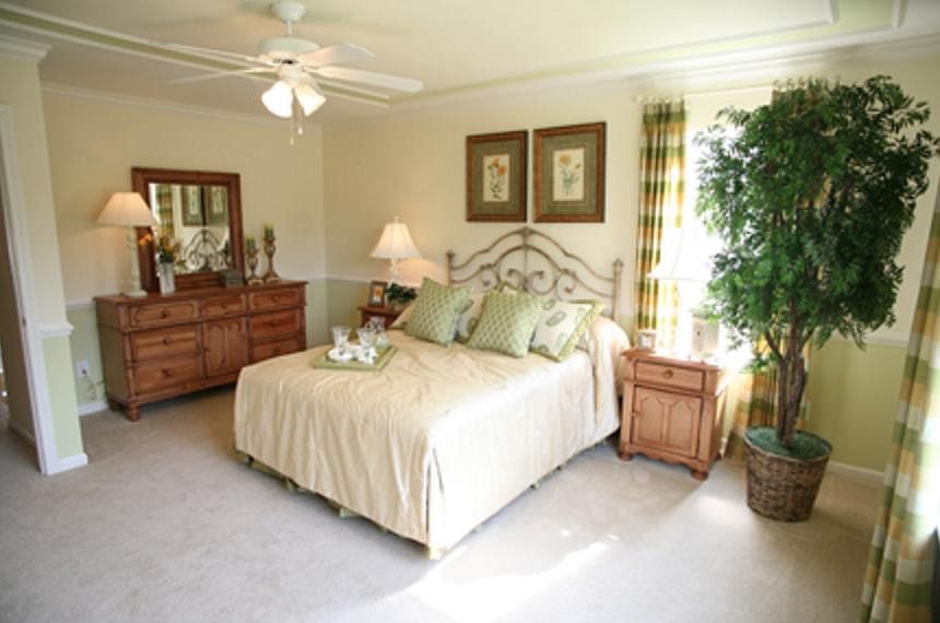 2nd image of 4632 Quinton Ln