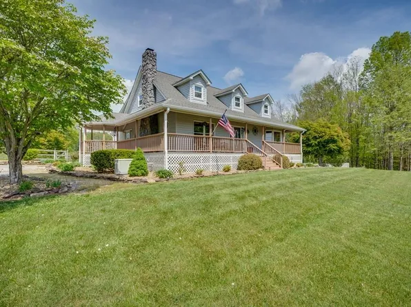 16133 Lee Hwy, Bristol, VA 24202