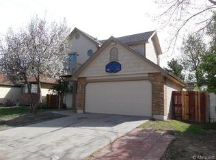 4380 Del Rio Ct, Denver, CO 80239