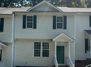 2207 Long Pine Ln, Raleigh, NC 27603