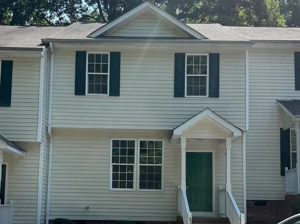 2207 Long Pine Ln, Raleigh, NC 27603