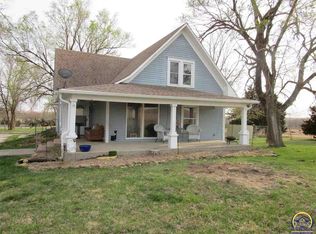 9325 SW 89th St, Auburn, KS 66402
