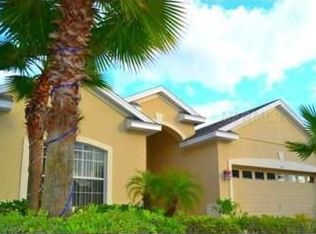 814 Birkdale St, Davenport, FL 33897