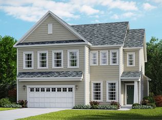 Portfield Plan, St. Charles | Highlands : Highlands Signature, White Plains, MD 20695