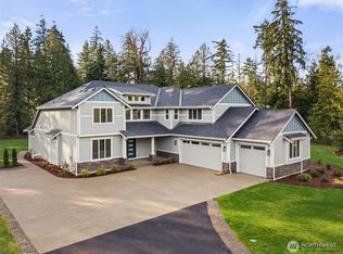 3303 107th Avenue SW, Olympia, WA 98512