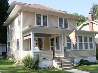 213 Fountain Ave, Waukesha, WI 53186