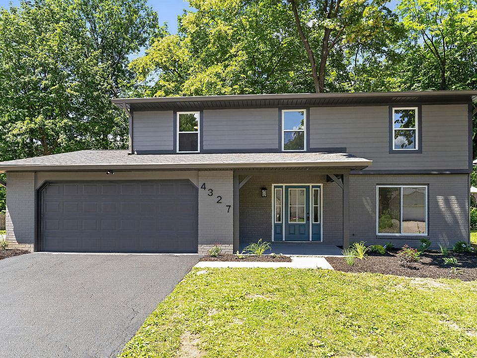 1st image of 4327 Ashwood Dr