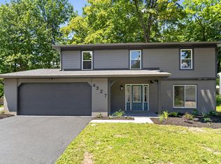 4327 Ashwood Dr, Indianapolis, IN 46268