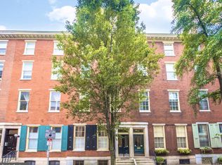 1716 Pine St #2-1R, Philadelphia, PA 19103