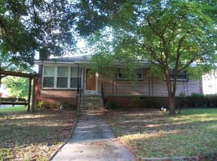 1061 Wando St, Columbia, SC 29205