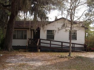 2689 Blazing Trl, Hilliard, FL 32046