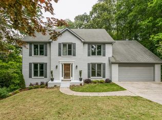 1977 Wilder Way, Marietta, GA 30068