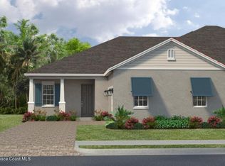 2888 Pangea Cir, Melbourne, FL 32940