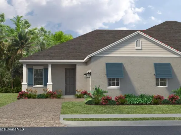 2888 Pangea Cir, Melbourne, FL 32940